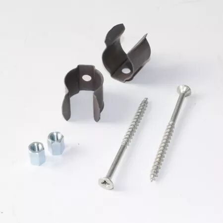 KIT VISSERIE CACHE PIQUAGE - ATLANTIC / SAUTER / THERMOR REF. 023359