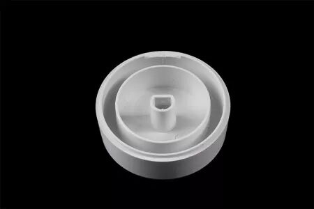 BOUTON DE REGLAGE - ATLANTIC / SAUTER / THERMOR REF. 023390