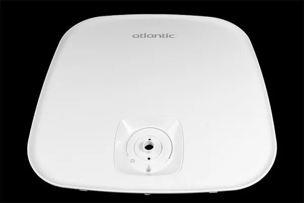 CAPOT Q1 10L ET 15L - ATLANTIC / SAUTER / THERMOR REF. 023392