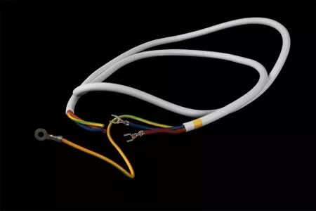 CABLE ALIM- 3X1,5 L1450 - ATLANTIC / SAUTER / THERMOR REF. 023435