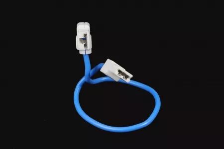 FAISCEAU BLEU TH SECU / RES - ATLANTIC / SAUTER / THERMOR REF. 023436