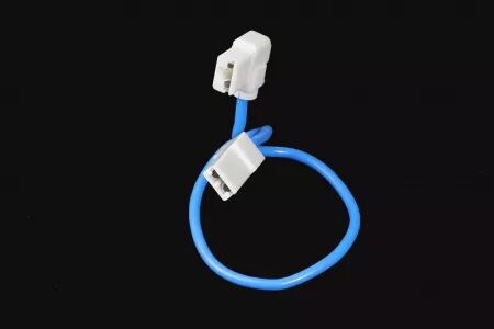 FAISCEAU BLEU TH SECU / RES - ATLANTIC / SAUTER / THERMOR REF. 023436