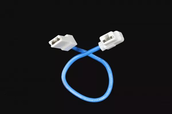 Faisceau bleu TH secu / res - ATLANTIC / SAUTER / THERMOR REF. 023437