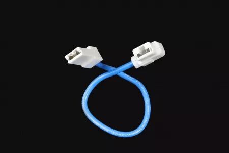 FAISCEAU BLEU TH SECU / RES - ATLANTIC / SAUTER / THERMOR REF. 023437