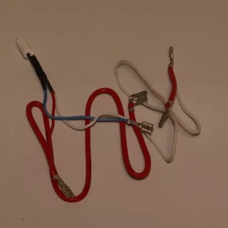 VOYANT UHB + CONNECTEUR - ATLANTIC / SAUTER / THERMOR REF. 023441