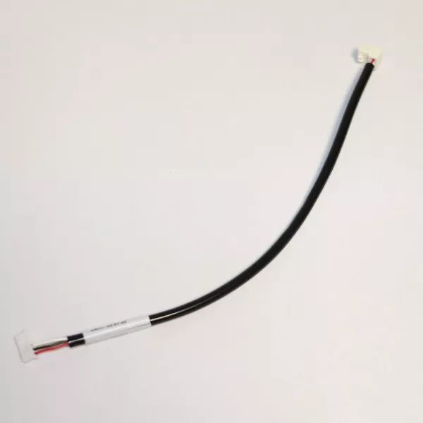 C�ble de liaison IHM - ATLANTIC / SAUTER / THERMOR REF. 023452