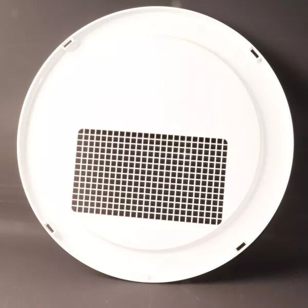 Capot PAC classe A - ATLANTIC / SAUTER / THERMOR REF. 023456