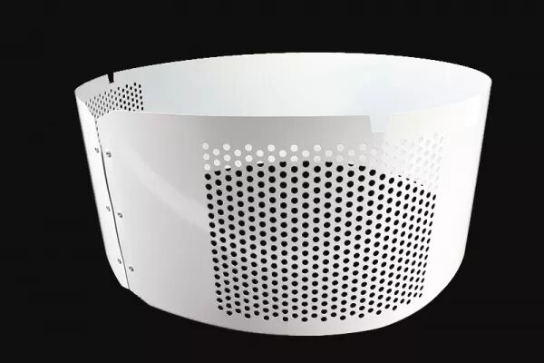 Virole de PAC - ATLANTIC / SAUTER / THERMOR REF. 023458