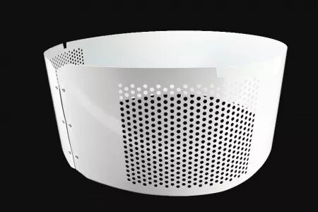 Virole de PAC - ATLANTIC / SAUTER / THERMOR REF. 023458