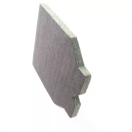 MOUSSE ARRIERE VENTILATEUR - ATLANTIC / SAUTER / THERMOR REF. 023460