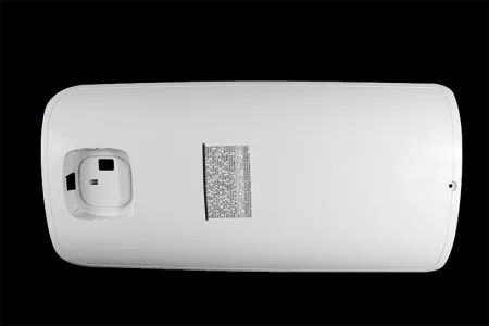 CAPOT MOBILE PROPANE - ATLANTIC / SAUTER / THERMOR REF. 023463