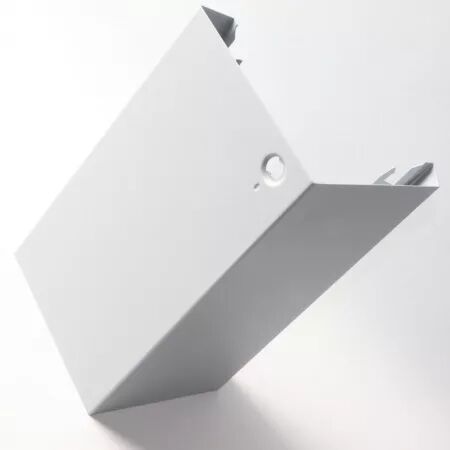 COLONNE FA&Ccedil;ADE INF&Eacute;RIEURE - ATLANTIC / SAUTER / THERMOR REF. 023477