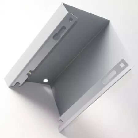 COLONNE FA&Ccedil;ADE INF&Eacute;RIEURE - ATLANTIC / SAUTER / THERMOR REF. 023477