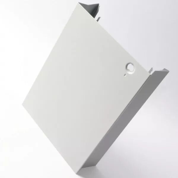 COLONNE FA�ADE INF�RIEURE VS - ATLANTIC / SAUTER / THERMOR REF. 023489
