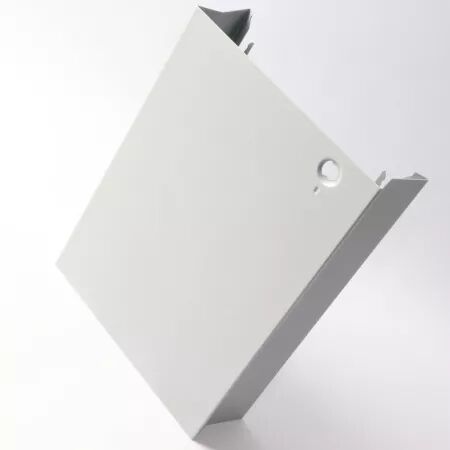 COLONNE FA&Ccedil;ADE INF&Eacute;RIEURE VS - ATLANTIC / SAUTER / THERMOR REF. 023489