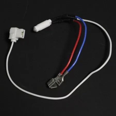 LUMIERE LED + CONNECTEUR - ATLANTIC / SAUTER / THERMOR REF. 023522