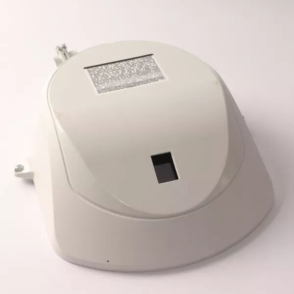 CAPOT VM LE LC MAXI AVEC TROU - ATLANTIC / SAUTER / THERMOR REF. 023524