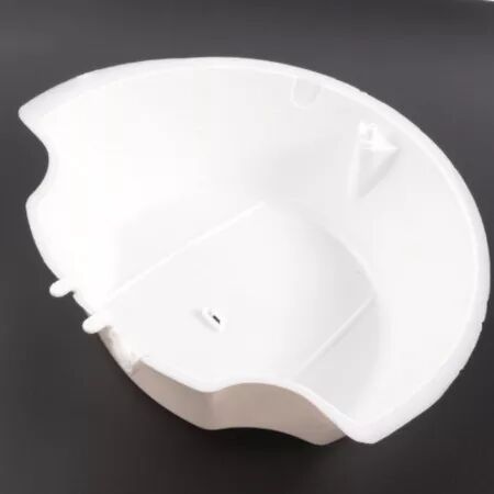 CAPOT VM TRI BLANC-112-30-191E - ATLANTIC / SAUTER / THERMOR REF. 023536