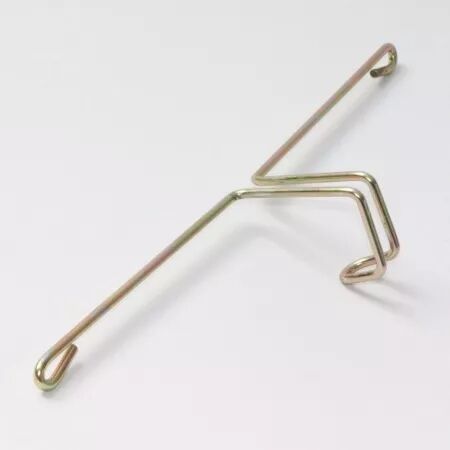 SUPPORT THERMOSTAT DE SECURITE - ATLANTIC / SAUTER / THERMOR REF. 023551