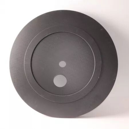 COUVERCLE JAQUETTE - ATLANTIC / SAUTER / THERMOR REF. 023557