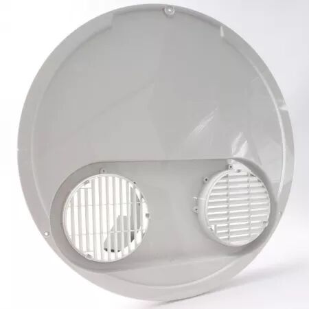 DESSUS CV5 VS + BOUCHES - ATLANTIC / SAUTER / THERMOR REF. 023591