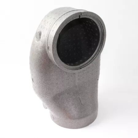 RACCORD GAINAGE D160 V5 VS (X1) - ATLANTIC / SAUTER / THERMOR REF. 023597