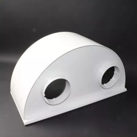 ENS VIROLE AR AVEC ISOLANTS - ATLANTIC / SAUTER / THERMOR REF. 023752