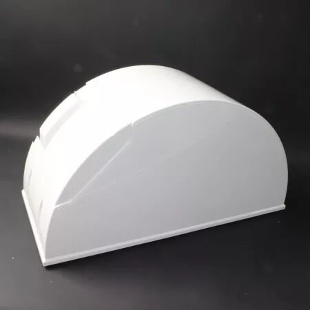 ENS VIROLE AV AVEC ISOLANTS - ATLANTIC / SAUTER / THERMOR REF. 023753