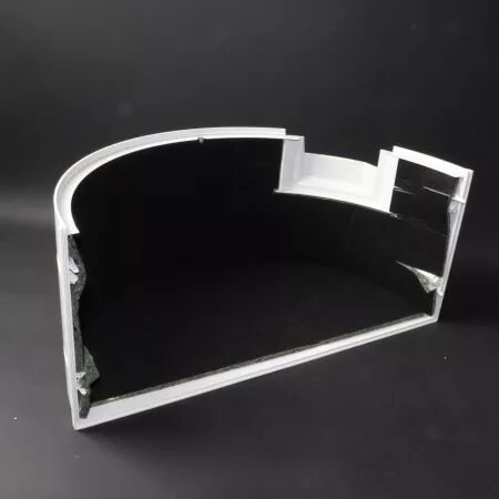 ENS VIROLE AV AVEC ISOLANTS - ATLANTIC / SAUTER / THERMOR REF. 023753