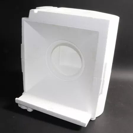 ENS. VOLUTE PSE AVANT ET ARRIERE CV5 VS - ATLANTIC / SAUTER / THERMOR REF. 023772