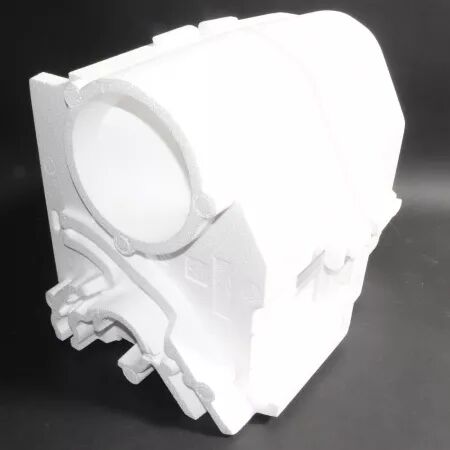 ENS. VOLUTE PSE AVANT ET ARRIERE CV5 VS - ATLANTIC / SAUTER / THERMOR REF. 023772