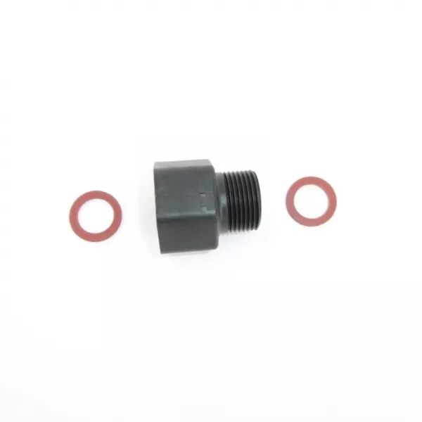 Raccord di�lectrique 3/4 plast - ATLANTIC / SAUTER / THERMOR REF. 026051