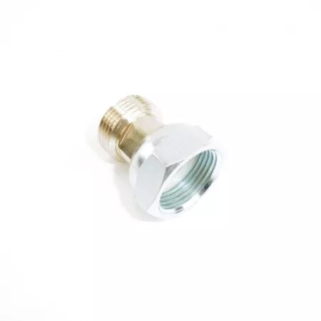 RACCORD DIELECTRIQUE TOURNANT - ATLANTIC / SAUTER / THERMOR REF. 026060