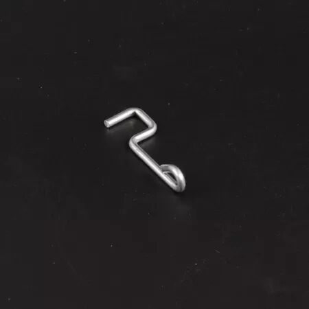 PATTE FIXATION STEATITE - ATLANTIC / SAUTER / THERMOR REF. 026075