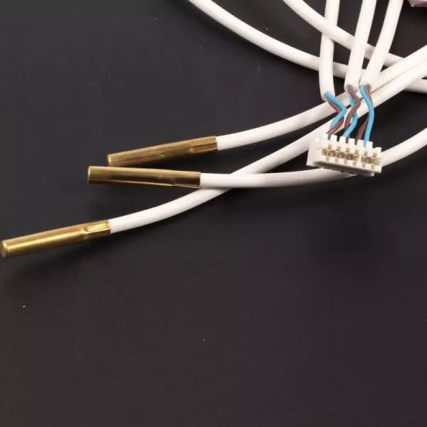 FAISCEAU 3 SONDES CTN - ATLANTIC / SAUTER / THERMOR REF. 026095