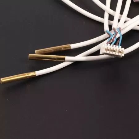 FAISCEAU 3 SONDES CTN - ATLANTIC / SAUTER / THERMOR REF. 026095