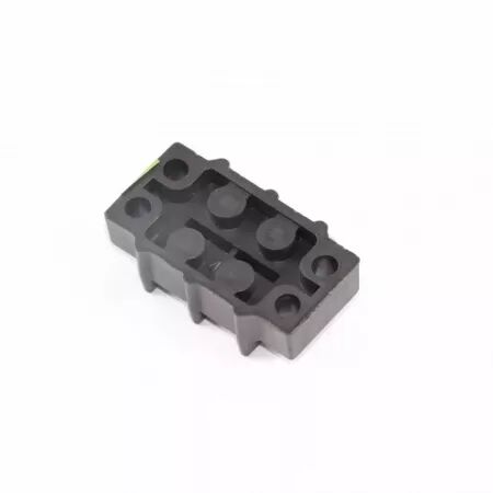 BORNIER 2 BROCHES - ATLANTIC / SAUTER / THERMOR REF. 026121