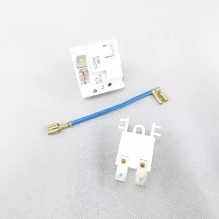 RELAIS DE DEMARRAGE - ATLANTIC / SAUTER / THERMOR REF. 026132