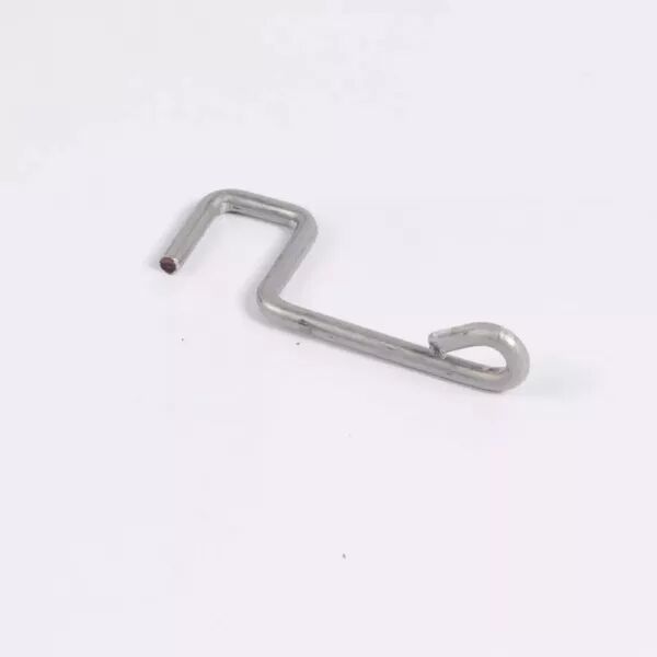 Patte fixation st�atite SS/HZ - ATLANTIC / SAUTER / THERMOR REF. 026206