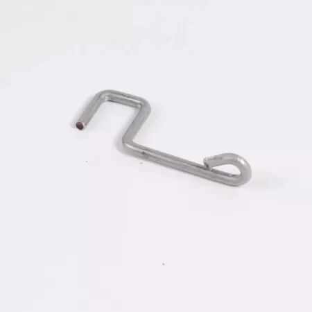 PATTE FIXATION STEATITE SS/HZ - ATLANTIC / SAUTER / THERMOR REF. 026206