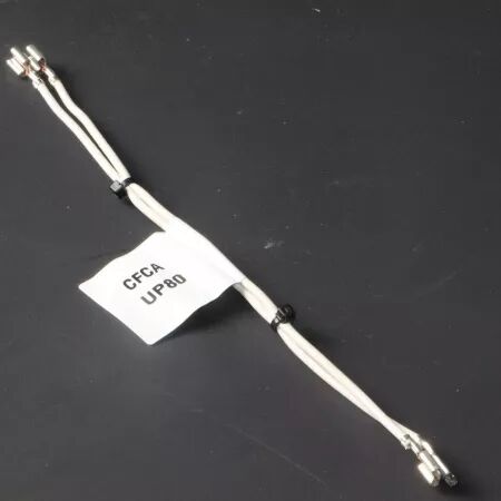 PATTE FIXATION STEATITE SS/HZ - ATLANTIC / SAUTER / THERMOR REF. 026207