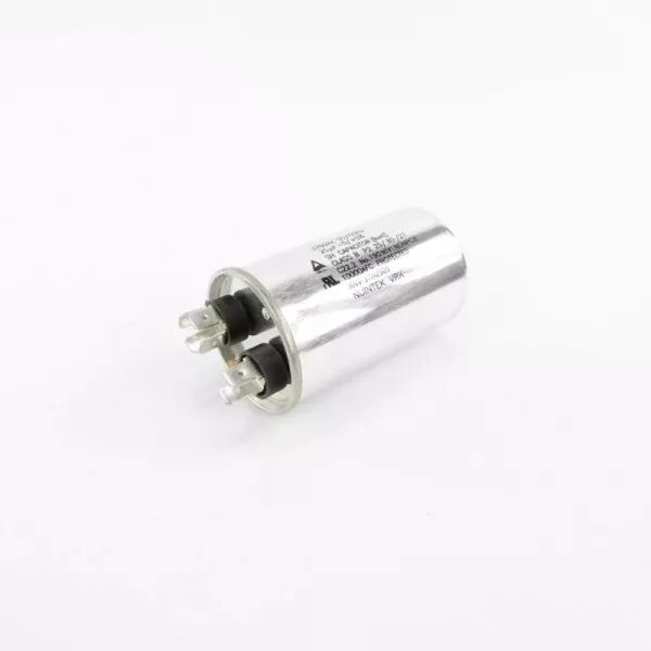 CONDENSATEUR 25MF - ATLANTIC / SAUTER / THERMOR REF. 026211