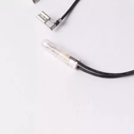 FAISCEAU ELECTRIQUE L250 + VOY - ATLANTIC / SAUTER / THERMOR REF. 026222