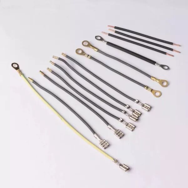 KIT FILERIE - ATLANTIC / SAUTER / THERMOR REF. 026247