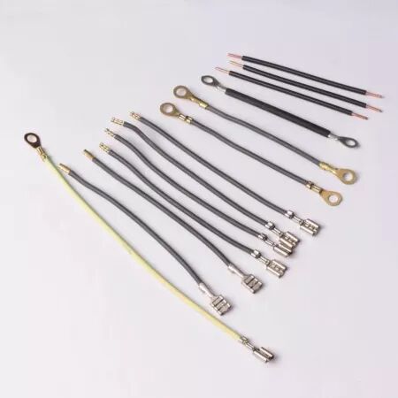 KIT FILERIE - ATLANTIC / SAUTER / THERMOR REF. 026247