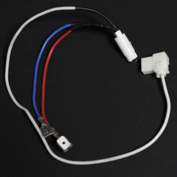 Sonde doigt de gant - ATLANTIC / SAUTER / THERMOR REF. 026254