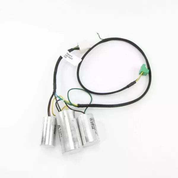 FILERIE VENTILATEUR - ATLANTIC / SAUTER / THERMOR REF. 026255