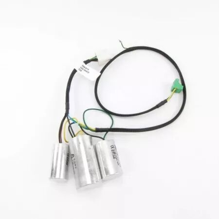 FILERIE VENTILATEUR - ATLANTIC / SAUTER / THERMOR REF. 026255