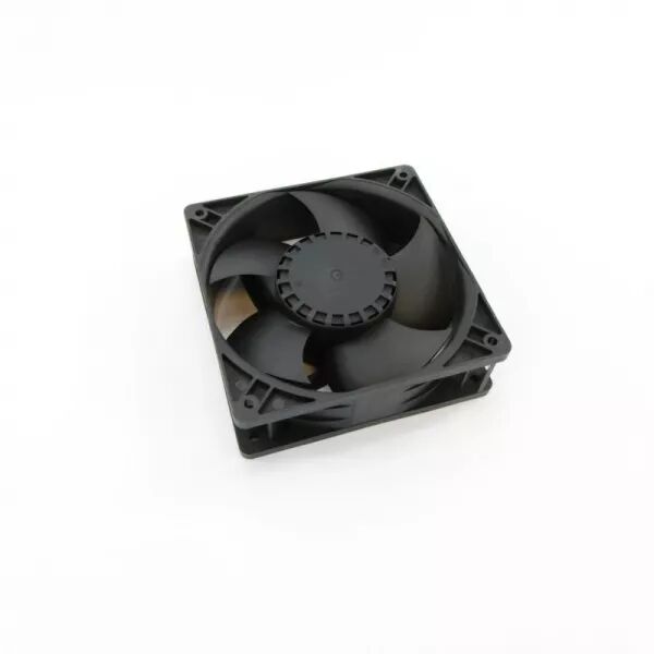 VENTILATEUR 120X120 EC - ATLANTIC / SAUTER / THERMOR REF. 026289