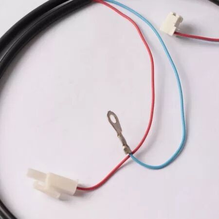 FILERIE ACI - ATLANTIC / SAUTER / THERMOR REF. 026293